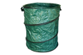  Gartenabfallsack, Pop-Up, 120 L