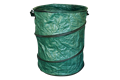  Gartenabfallsack, Pop-Up, 120 L