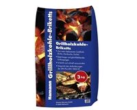 Grillbriketts Hamann 3 kg