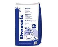 Streusalz 10 kg Beutel