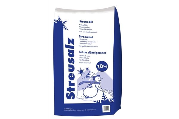  Streusalz 10 kg Beutel
