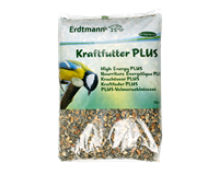 Kraftfutter Plus, 2,5 kg