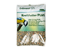 Kraftfutter Plus, 2,5 kg