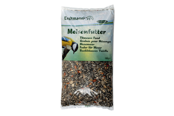Meisenfutter, 1 kg