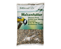Meisenfutter, 2,5 kg