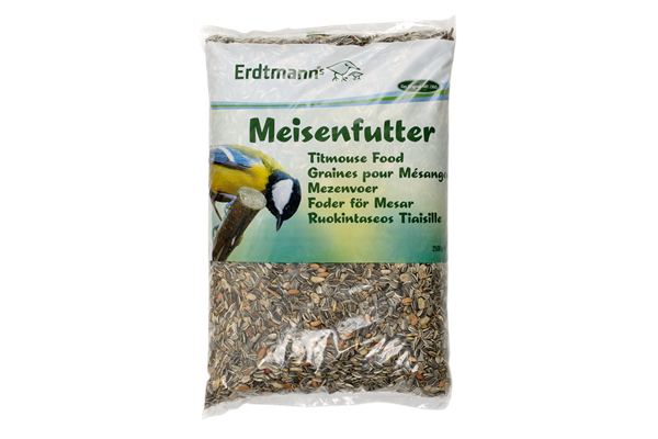 Meisenfutter, 2,5 kg