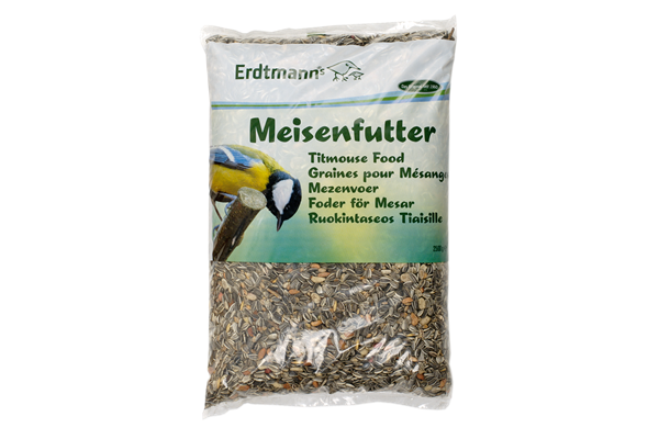  Meisenfutter, 2,5 kg