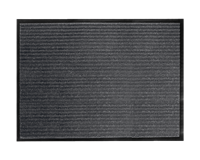 Schmutzfangmatte, 60 x 40 cm (grau)