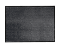 Schmutzfangmatte, 60 x 90 cm, grau (grau)