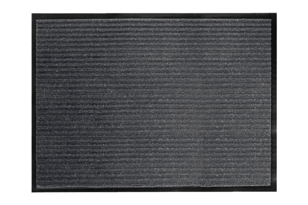  Schmutzfangmatte, 60 x 90 cm, grau