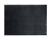 Schmutzfangmatte, 80 x 120 cm (schwarz)