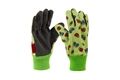  Handschuhe Kinder, Gr. 5, Bienchen