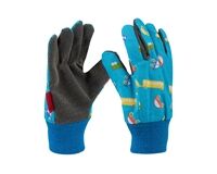 Handschuhe Kinder, Gr. 5, Autos