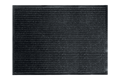  Schmutzfangmatte, 60 x 90 cm, schwarz