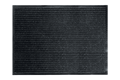  Schmutzfangmatte, 60 x 90 cm, schwarz