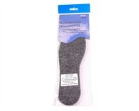 Einlegesohle Filz 36/37- 44/45