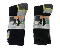 Herren Arbeitssocke, 3er Pack