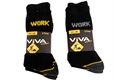  Herren Socke Worker, 3er-Pack