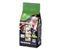 FLASH Anzündwolle Öko, 1,5 kg