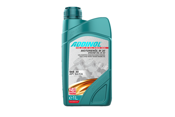 Addinol Motorenöl Premium, 5W-30, Ford, 1 L
