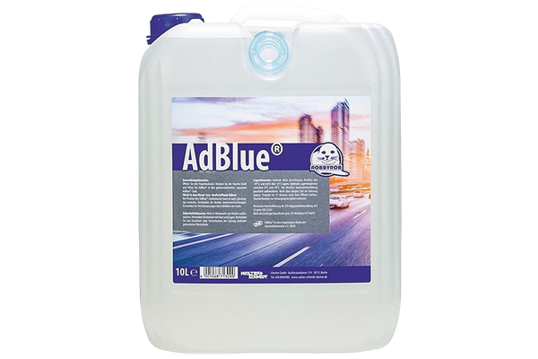 ROBBYROB Adblue® 10 l, mit Ausggießer