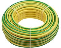 Schlauch, Trikotgewebe, 1/2", 20 m