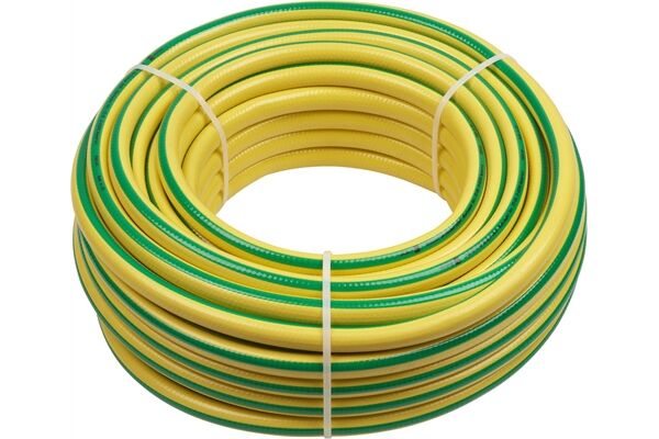  Schlauch, Trikotgewebe, 1/2", 20 m