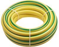 Schlauch, Trikotgewebe, 3/4", 20 m