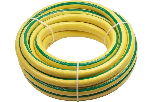  Schlauch, Trikotgewebe, 3/4", 20 m
