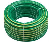 Schlauch mit Kreuzgewebe, 1/2", 20 m