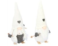 Weihnachtsfigur, Gnom
