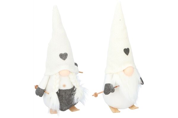  Weihnachtsfigur, Gnom
