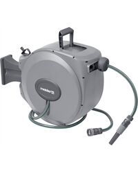 Schlauchaufroller automatisch, 20 m