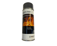 Ofenspray 400 ml (gußgrau)