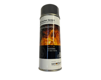 Ofenspray 400 ml (gußgrau)