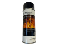 Ofenspray, 400 ml (schwarz)