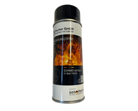 Ofenspray, 400 ml (schwarz)