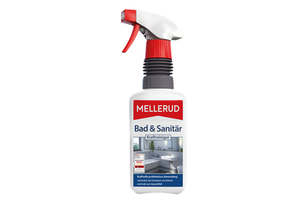  Bad-und Sanitär, Kraftreiniger 0,5 L