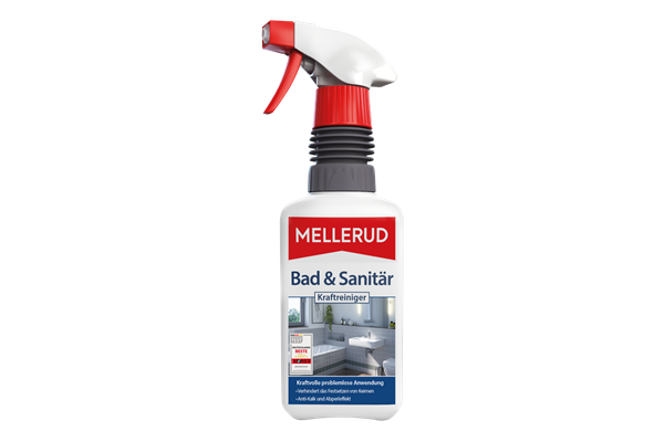  Bad-und Sanitär, Kraftreiniger 0,5 L