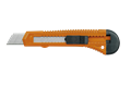  Cuttermesser, 18 mm