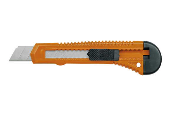  Cuttermesser, 18 mm