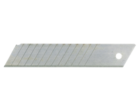 Ersatz Abbrechklingen, 18 mm, 5 St.