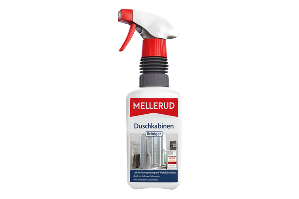 Duschkabinen-Reiniger 0,5 l