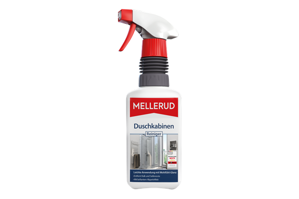  Duschkabinen-Reiniger 0,5 l