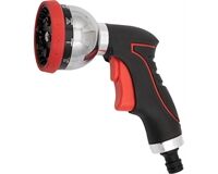 Powerbrause, 10 Funktionen