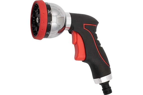  Powerbrause, 10 Funktionen