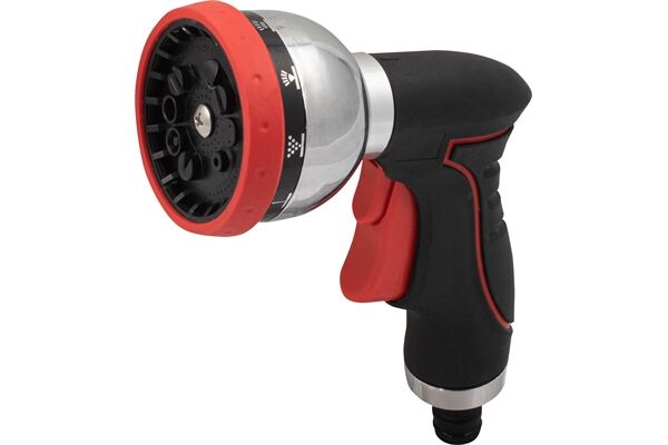  Powerbrause, 10 Funktionen