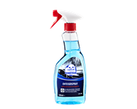 ROBBYROB Enteiserspray, 500 ml (hellblau)