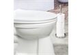  WC-Sitz aus Duroplast