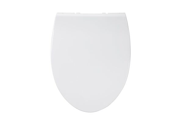  WC-Sitz aus Duroplast